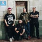 artist image Rancid Get Out Of My Way Rancid