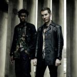 artist image Massive Attack Dissolved Girl Mezzanine