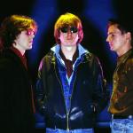 artist image Talk Talk It's My Life 