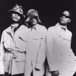 artist image Total Can't You See Can't You See (The Remixes) - EP