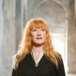 artist image Loreena McKennitt Dante's Prayer The Book of Secrets