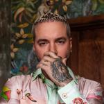 artist image J Balvin Tranquila La Familia B Sides