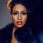 artist image Rebecca Ferguson Freedom Freedom