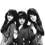 artist image The Ronettes Be My Baby Presenting the Fabulous Ronettes Featuring Veronica