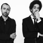 artist image Broken Bells After the Disco After the Disco