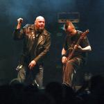 artist image Paul Di Anno Nomad Nomad