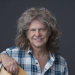 artist image Pat Metheny Born Kin (<-->)