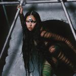 artist image Tinashe feat. ScHoolboy Q 2 On Aquarius