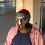 artist image MF DOOM feat. Pebbles The Invisible Girl Doomsday Operation Doomsday: Original Version Remastered