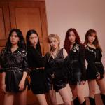 artist image AOA Miniskirt MINISKIRT - EP