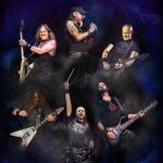 artist image Accept Princess of the Dawn Best of Accept