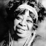 artist image Ma Rainey Black Eye Blues Ma Rainey