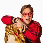 artist image Elton John Your Song Elton John