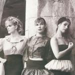 artist image The Flirts Danger Born to Flirt