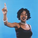artist image lauryn hill i gotta find peace of mind MTV Unplugged No. 2.0