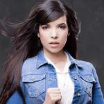 artist image Indila Tourner dans le vide(Dance) Mini World