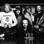 artist image Jethro Tull A Christmas Song Living In the Past