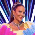 artist image Ivete Sangalo 20 Anos Tempo de Alegria O Carnaval de Ivete Sangalo 2015