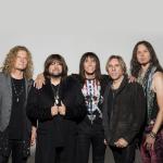 artist image Tesla Love Song Alive In Europe!