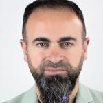 artist image Nurullah Çaçan Crysis Tecktonism - EP