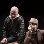 artist image Calle 13 Los Idiotas MultiViral