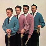 artist image The Ventures Yellow Jacket The Colorful Ventures