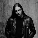 artist image Perturbator Desire (Feat. Greta Link) I Am the Night