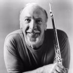 artist image Herbie Mann Comin' Home Baby Waterbed