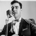 artist image BATTLE OF NEW ORLEANS REMIX BARRXN The Complete Johnny Horton (Remastered)