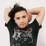 artist image Skrillex Dirty Vibe Recess