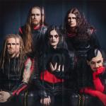 artist image Avatar Hail the Apocalypse Hail the Apocalypse