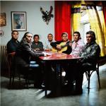 artist image Gipsy Kings Soy Mosaïque