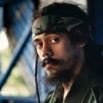 artist image Damian Marley Born To Be Wild Halfway Tree
