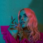 artist image Incuz Kyla La Grange - The Knife (Incuz Remix) The Knife - Single
