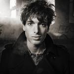 artist image Paolo Nutini Iron Sky Caustic Love