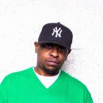 artist image Scarface feat. WC I Ain't The One The Fix