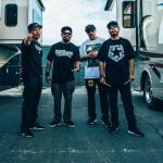 artist image Cypress Hill Hits from the Bong Black Sunday