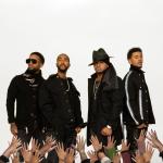 artist image B2K Girlfriend Pandemonium!