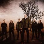 artist image Soilwork Distortion Sleep Figure Number Five