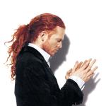 artist image Simply Red Say You Love Me (vk.com/hitch) Blue