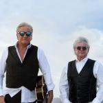 artist image AIR SUPPLY Too Sentimental The Vanishing Race