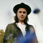 artist image James Bay Let It Go Chaos and the Calm