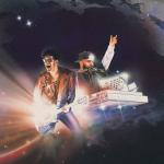 artist image Chromeo Old 45's Old 45'S - Single