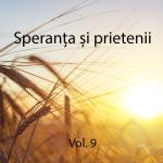 artist image Speranta si Prietenii Domnul Doarme In Corabioara Speranta si Prietenii, Vol. 15 (Pune-Ti Increderea Il El)