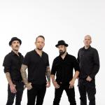 artist image Volbeat Angelfuck Beyond Hell/Above Heaven (Extended Version)