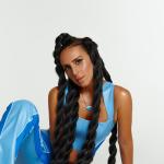 artist image Jamala Чому квіти мають очі Чому? - Single