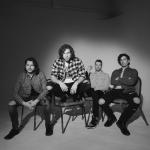 artist image NOTHING MORE Jenny Nothing More