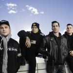 artist image The Amity Affliction The Weigh Down Let the Ocean Take Me