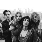 artist image The Struts Put Your Money On Me Everybody Wants