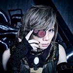 artist image Acid Black Cherry ROMANESQUE 